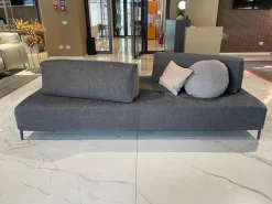 Divano Ditre italia Divano sanders air PREZZI OUTLET sconto 40%