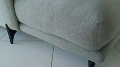 Divano Ditre italia  Elliot PREZZO OUTLET