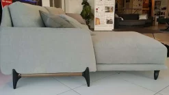 Divano Ditre italia  Elliot PREZZO OUTLET