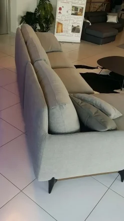 Divano Ditre italia  Elliot PREZZO OUTLET