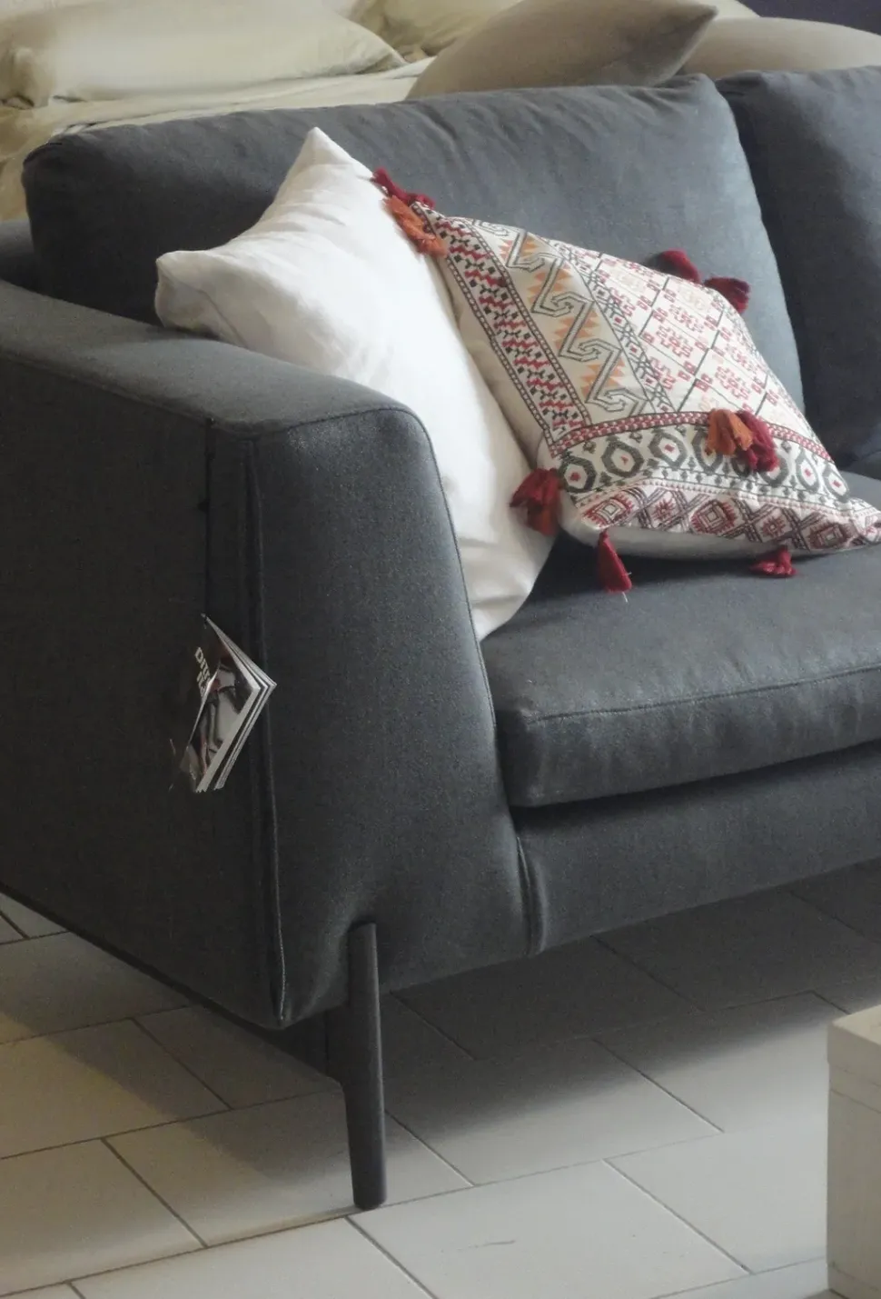 Divano Ditre italia Kim PREZZI OUTLET sconto 44%