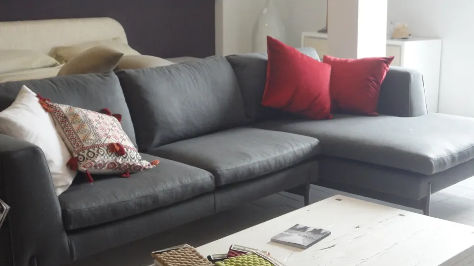 Divano Ditre italia Kim PREZZI OUTLET sconto 44%