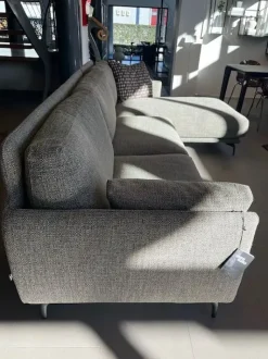 Divano Ditre italia Krisby PREZZI OUTLET sconto 52%