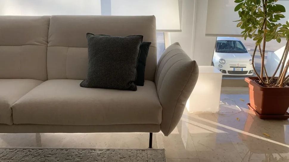 Divano Ditre italia Online PREZZI OUTLET sconto 51%