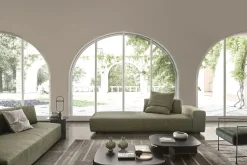 Divano Ditre italia Sanders PREZZI OUTLET sconto 26%