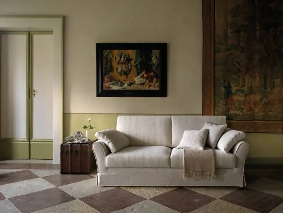 Divano Diva Samoa ad un prezzo imperdibile