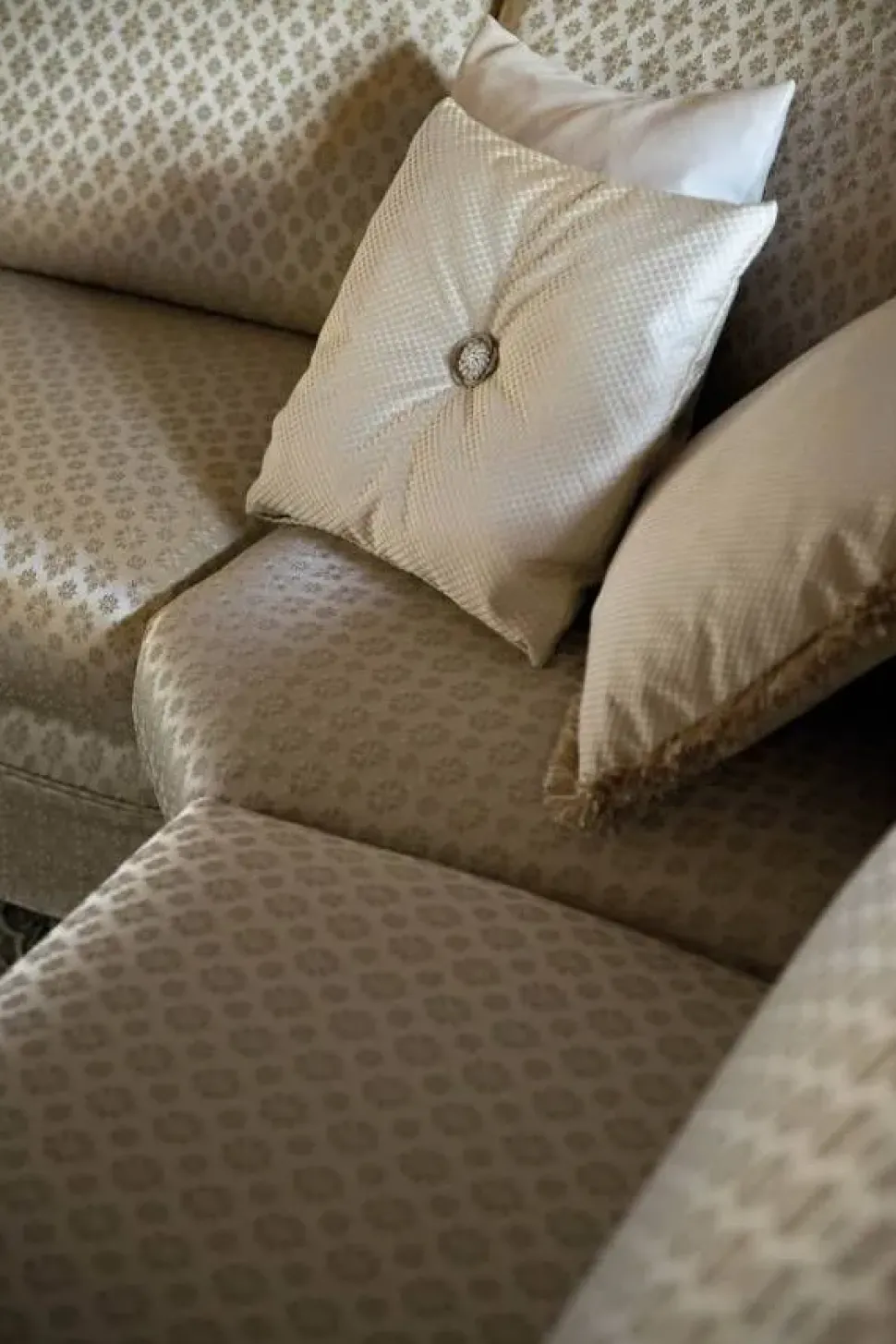 Divano Diva Samoa ad un prezzo imperdibile