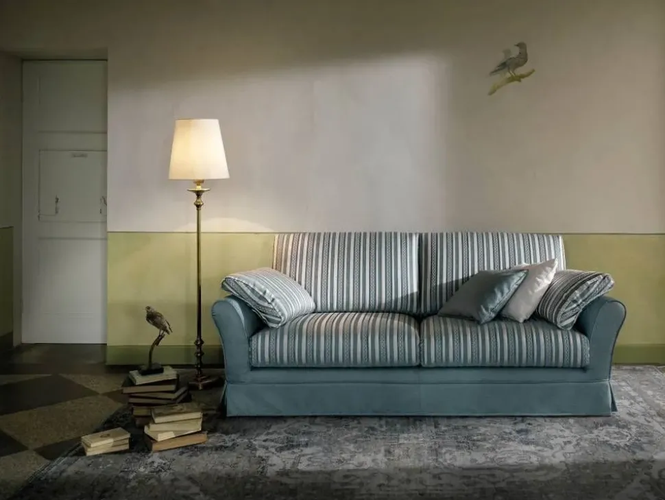 Divano Diva Samoa ad un prezzo imperdibile