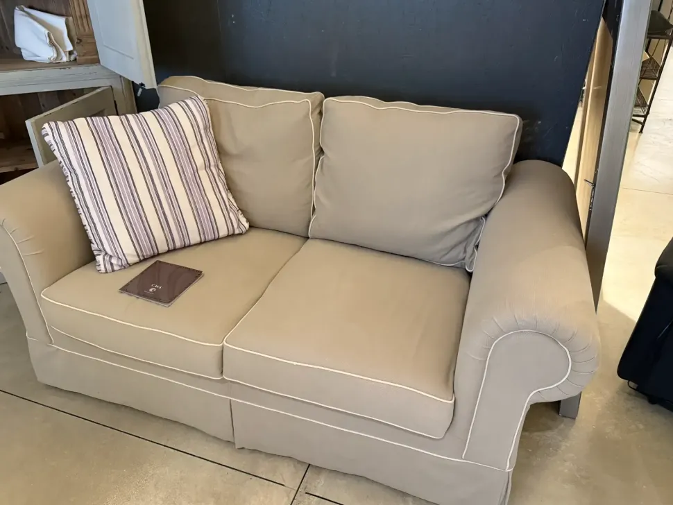 Divano Divani cava Cava divani a PREZZO OUTLET scontato del 71%