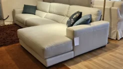 Divano Divanidea Bellagio PREZZI OUTLET sconto 40%