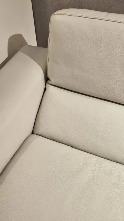 Divano Divanidea Bellagio PREZZI OUTLET sconto 40%