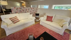 Divano Divanidea Oliver PREZZI OUTLET sconto 50%