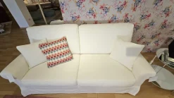 Divano Divanidea Oliver PREZZI OUTLET sconto 50%