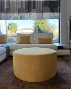 Divano Divano angolare hi-tech hamiton Artigianale: con uno SCONTO ESCLUSIVO del 25%