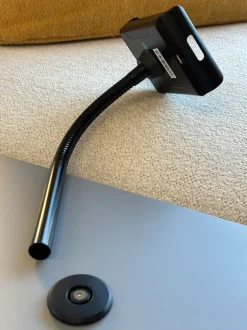 Divano Divano angolare hi-tech hamiton Artigianale: con uno SCONTO ESCLUSIVO del 25%