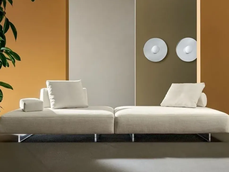 Divano Divano avenue di Twils lounge in stile design a prezzo scontato