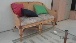 Divano Divano di Castagnetti