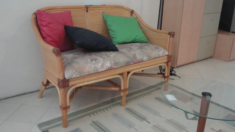 Divano Divano di Castagnetti