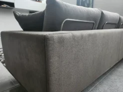 Divano Divano feni sd l539 in Tessuto sfoderabile  di Rigosalotti scontato 13%