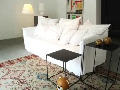 Divano Divano ghost 112 gervasoni Gervasoni in OFFERTA - 25%