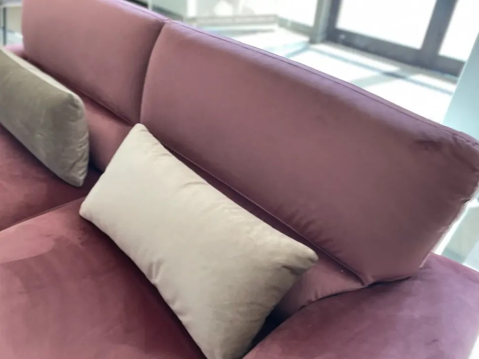 Divano Divano giada cuborosso Cuborosso a PREZZO OUTLET scontato del 46%