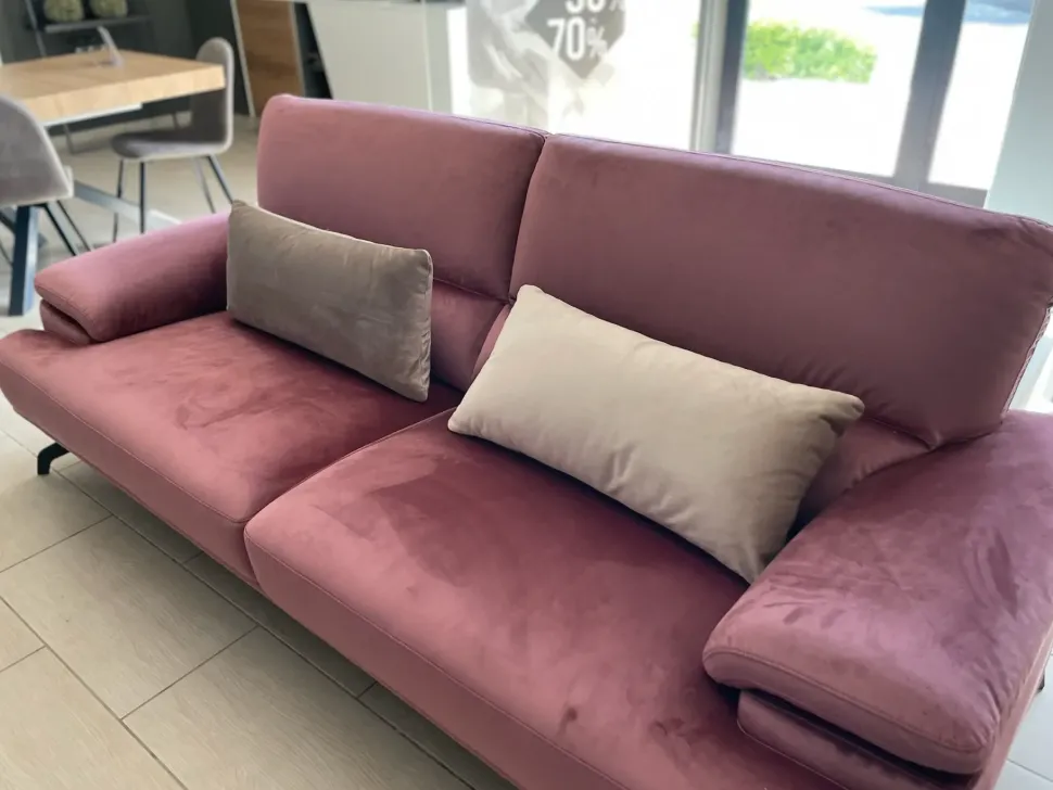 Divano Divano giada cuborosso Cuborosso a PREZZO OUTLET scontato del 46%