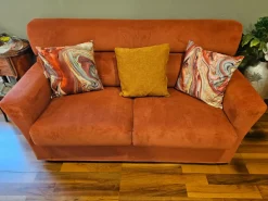 Divano Divano gienne modello ambra Gienne: con uno SCONTO ESCLUSIVO del 35%