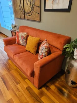 Divano Divano gienne modello ambra Gienne: con uno SCONTO ESCLUSIVO del 35%