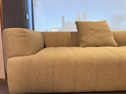 Divano Divano hero di Lago in stile design a prezzo Outlet