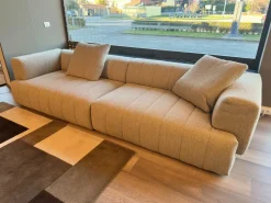 Divano Divano hero di Lago in stile design a prezzo Outlet