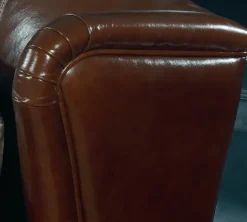 Divano Divano in pelle diversi colori  london Md work: con uno SCONTO ESCLUSIVO del 46%