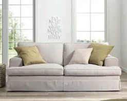 Divano Divano in piuma modello fenice Md work: con uno SCONTO ESCLUSIVO del 45%