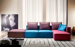 Divano Divano italia componibile vari colori Md work: SCONTO ESCLUSIVO