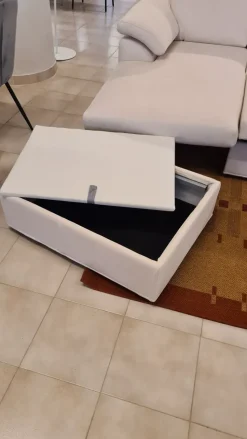 Divano Divano kappauno di Fabbri salotti in stile moderno a prezzo scontato