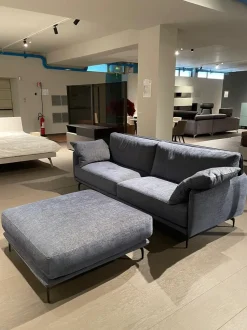 Divano Divano krisby ditre Ditre italia: con uno SCONTO ESCLUSIVO del 30%