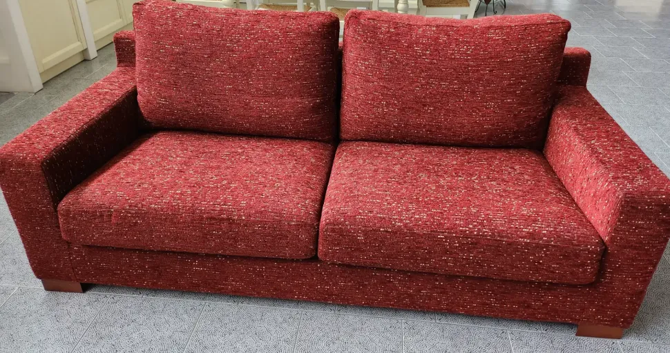 Divano Divano l502 genius in Tessuto sfoderabile di Salcon scontato 73%