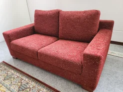 Divano Divano l502 genius in Tessuto sfoderabile di Salcon scontato 73%