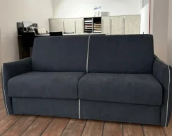 Divano Divano letto amadeus Felis: con uno SCONTO ESCLUSIVO del 25%