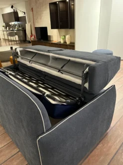 Divano Divano letto amadeus Felis: con uno SCONTO ESCLUSIVO del 25%