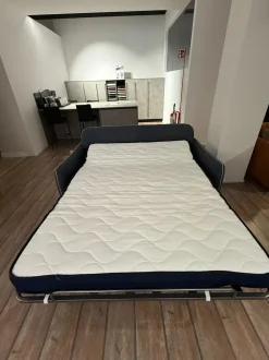 Divano Divano letto amadeus Felis: con uno SCONTO ESCLUSIVO del 25%