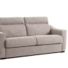 Divano Divano letto materasso  h17 memory t di Md work in stile design a prezzo scontato