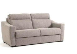 Divano Divano letto materasso  h17 memory t di Md work in stile design a prezzo scontato