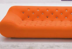 Divano Divano luxury italia vari colori  Md work OFFERTA OUTLET