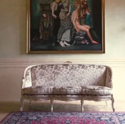 Divano Divano maestà vari rivestimenti e colori Md work a prezzi outlet