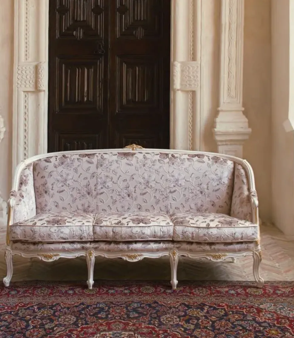 Divano Divano maestà vari rivestimenti e colori Md work a prezzi outlet