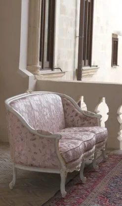 Divano Divano maestà vari rivestimenti e colori Md work a prezzi outlet