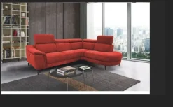 Divano Divano mod. nelson in Tessuto non sfoderabile  di Artigianale scontato 35%