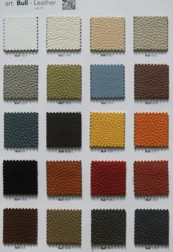 Divano Divano modello piper in Tessuto non sfoderabile  di Collezione esclusiva scontato 40%