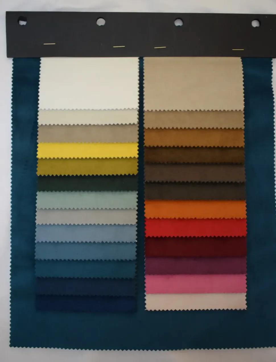 Divano Divano notturno in Tessuto sfoderabile di Hopplà scontato 40%