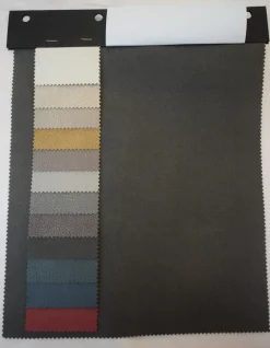 Divano Divano notturno in Tessuto sfoderabile di Hopplà scontato 40%